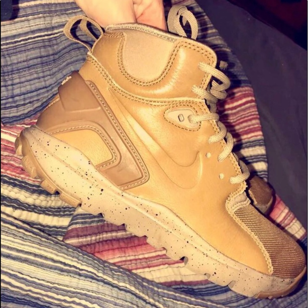 Nike Shoes